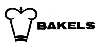 BAKELS logo