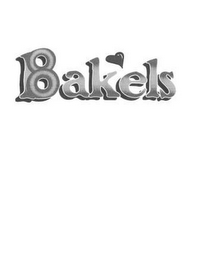 BAKELS logo