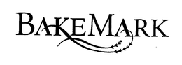 BAKEMARK logo