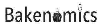 BAKENOMICS logo