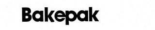 BAKEPAK logo
