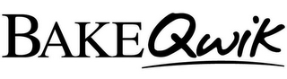 BAKEQWIK logo