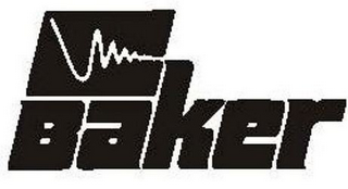 BAKER logo