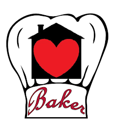 BAKER logo