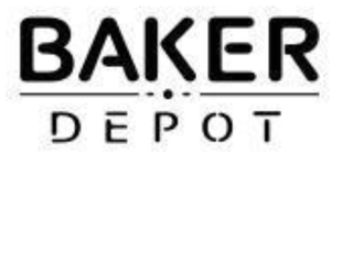 BAKER DEPOT logo