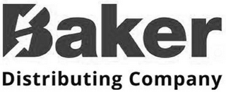 BAKER DISTRIBUTING COMPANY logo