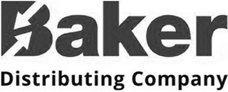 BAKER DISTRIBUTING COMPANY logo