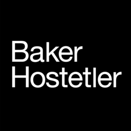 BAKER HOSTETLER logo
