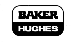 BAKER HUGHES logo