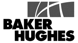 BAKER HUGHES logo