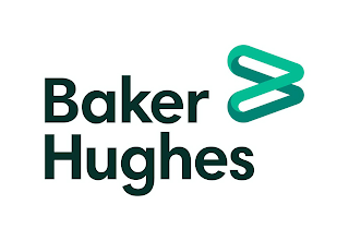 BAKER HUGHES logo