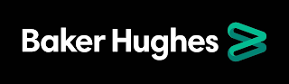 BAKER HUGHES logo