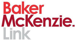 BAKER MCKENZIE LINK logo