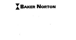 BAKER NORTON logo