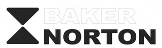 BAKER NORTON logo