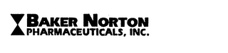 BAKER NORTON PHARMACEUTICALS, INC.