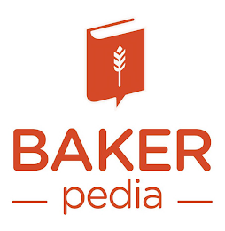 BAKER PEDIA logo