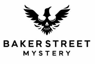 BAKER STREET MYSTERY