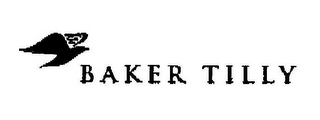 BAKER TILLY logo