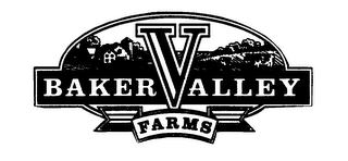 BAKER VALLEY FARMS