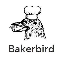 BAKERBIRD logo