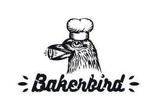 BAKERBIRD logo