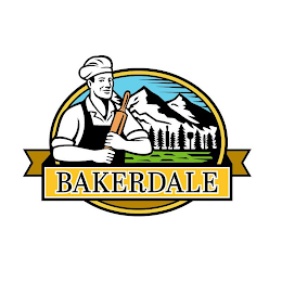 BAKERDALE logo