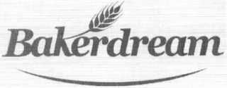 BAKERDREAM logo