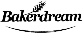 BAKERDREAM logo