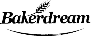 BAKERDREAM logo