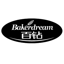 BAKERDREAM logo