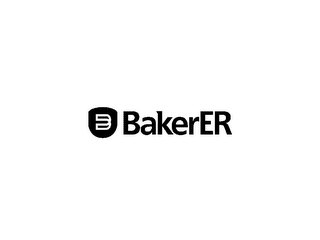 BAKERER logo