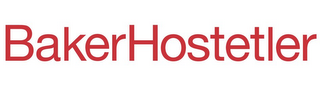 BAKERHOSTETLER logo