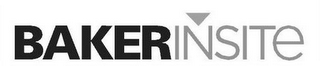 BAKERINSITE logo