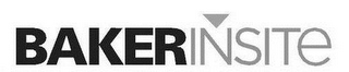 BAKERINSITE logo