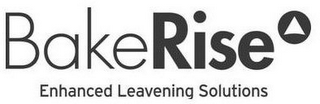 BAKERISE ENHANCED LEAVENING SOLUTIONS logo