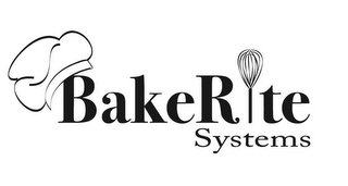BAKERITE SYSTEMS logo