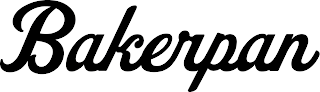BAKERPAN logo