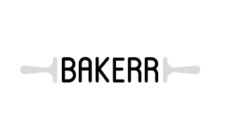 BAKERR logo
