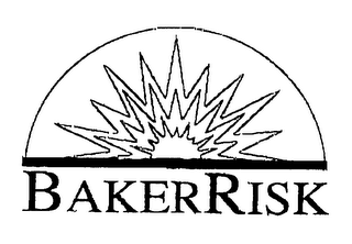 BAKERRISK logo