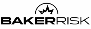 BAKERRISK logo