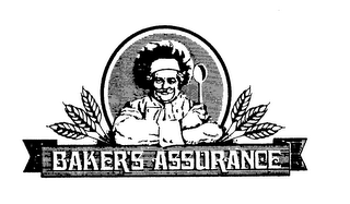BAKER'S ASSURANCE logo