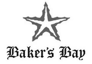 BAKER'S BAY logo