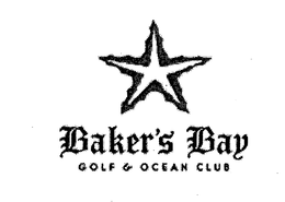 BAKER'S BAY GOLF & OCEAN CLUB logo