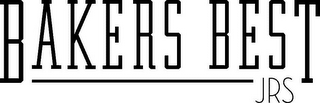 BAKERS BEST JRS logo