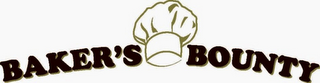BAKER'S BOUNTY logo