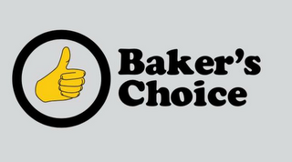 BAKER'S CHOICE logo