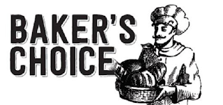 BAKER'S CHOICE logo