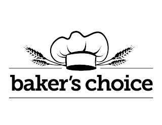 BAKER'S CHOICE logo