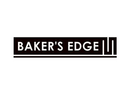 BAKER'S EDGE logo